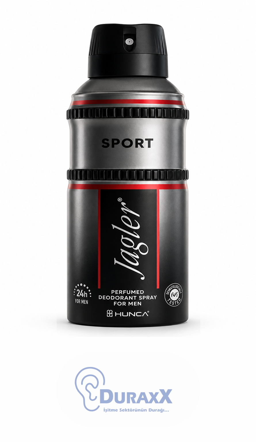 Jagler Deodorant Bay Sport Yeni 150 ml.