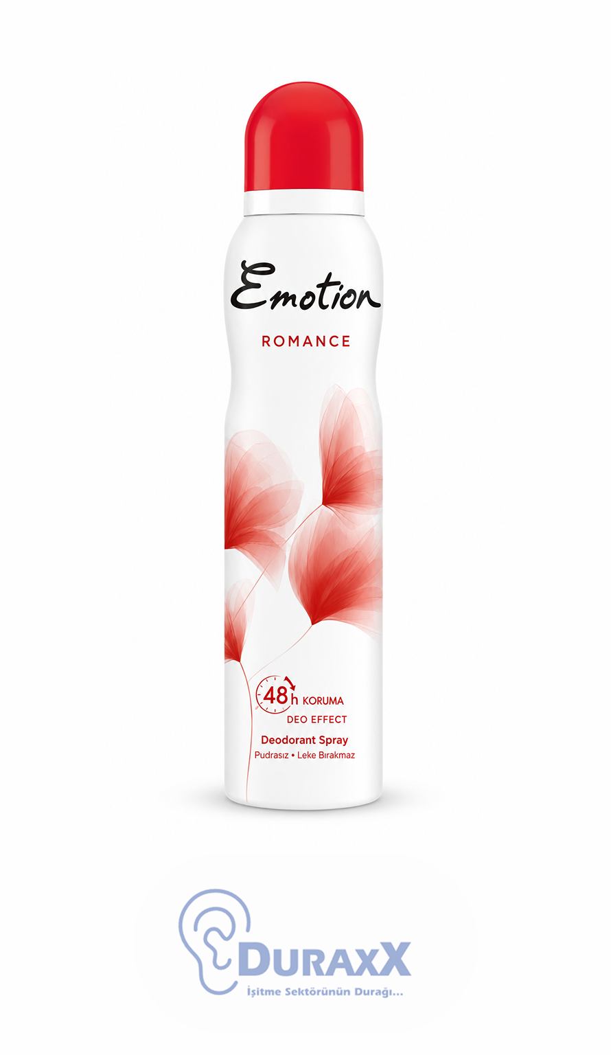 Emotion Deodorant Romance 150 ml.