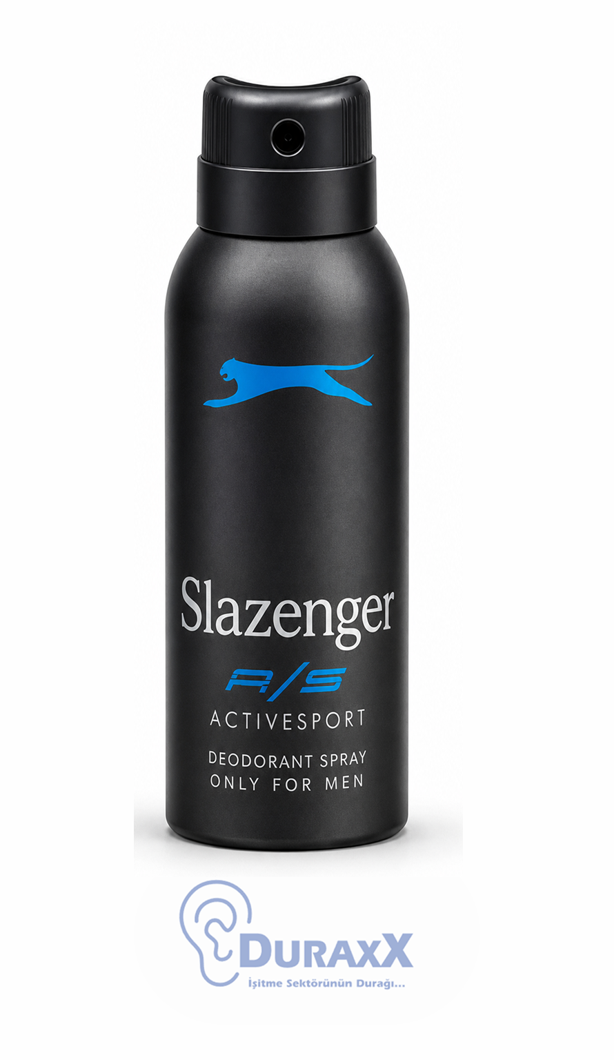 Slazenger Activesport Deodorant Mavi