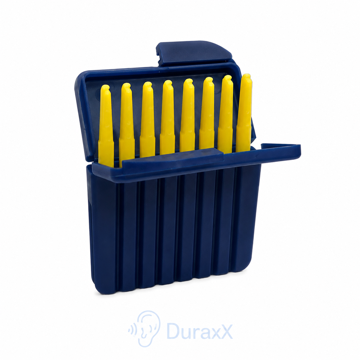 Wax Guards Starkey Uyumlu İşitme Cihazı Kulak Kiri Filtresi (8'li Paket)