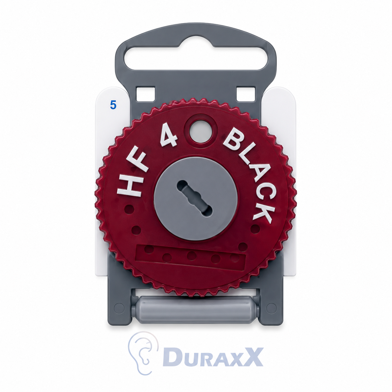 HF-4 Wax Guard – İşitme Cihazı Kulak Kiri Filtresi