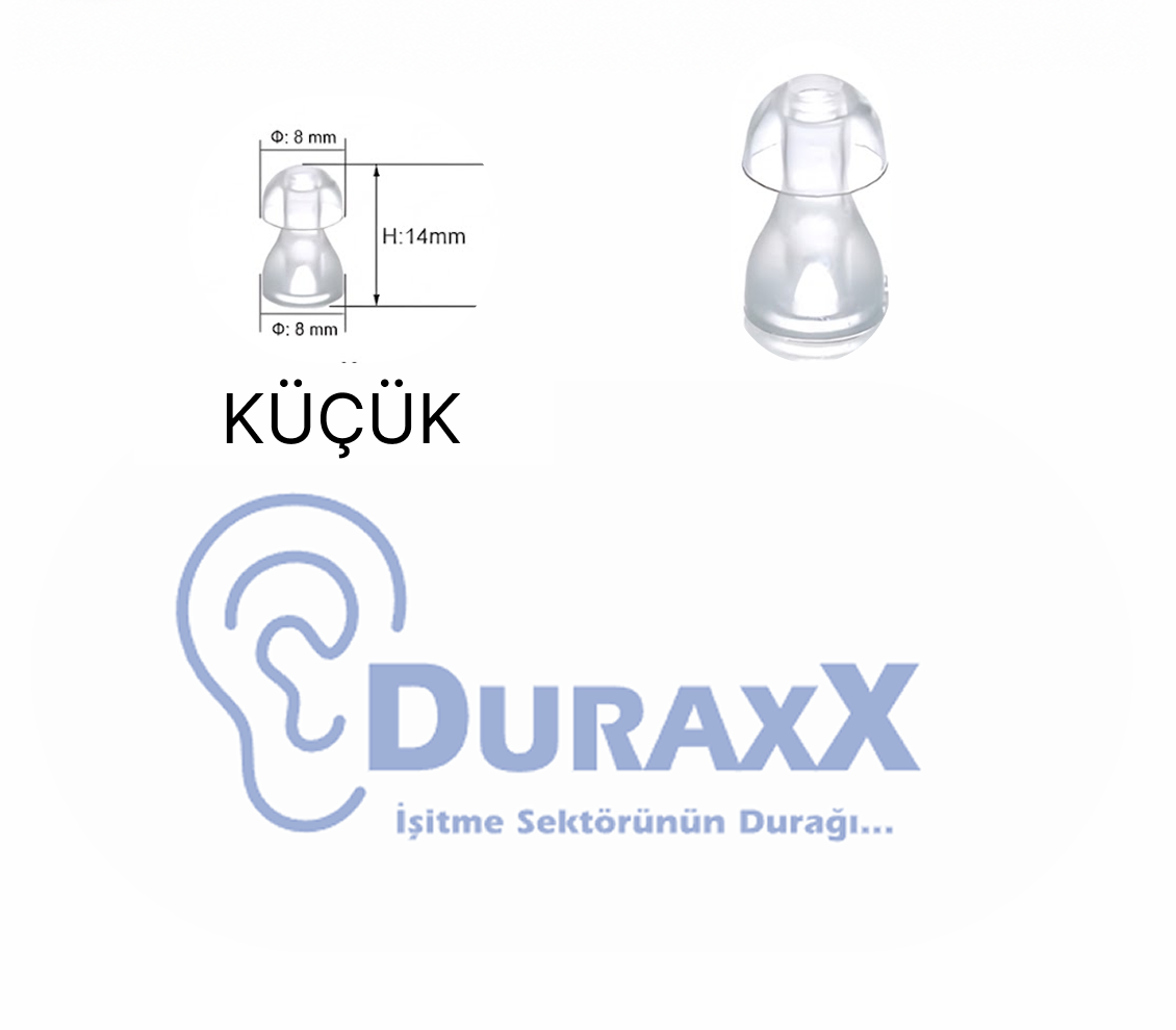 İŞİTME PROB KÜÇÜK