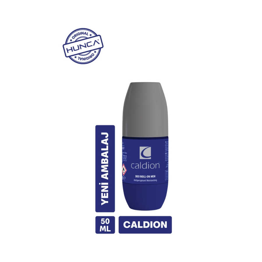 Caldion Roll-on Bay 50 ml.