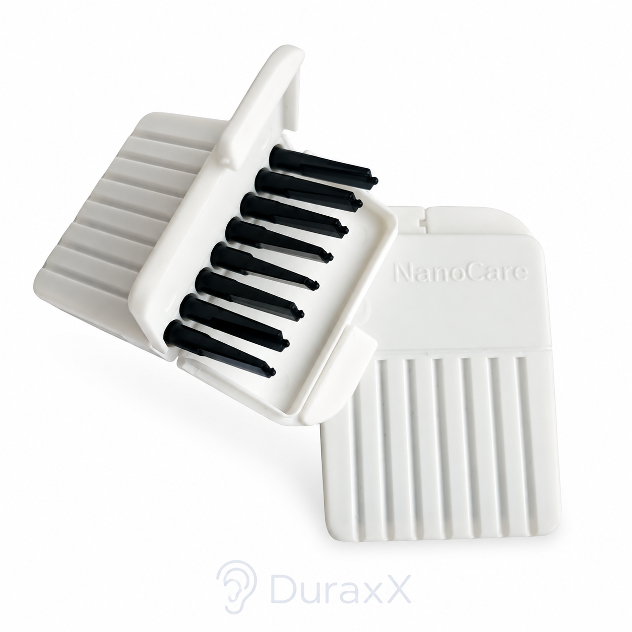 Widex NanoCare İşitme Cihazı Kulak Kiri Filtresi (8'li Paket)
