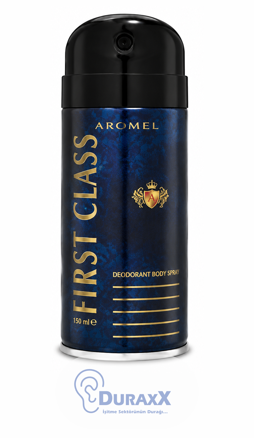 First Class Deodorant 150 ml.