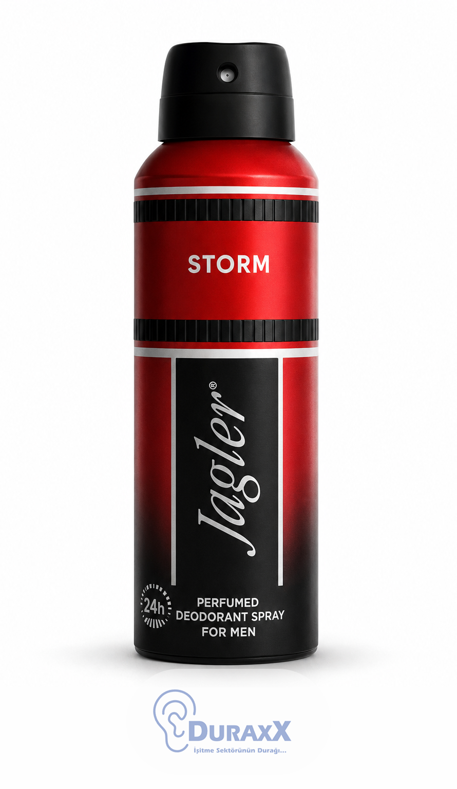 Jagler Deodorant Bay Storm Yeni 150 ml.