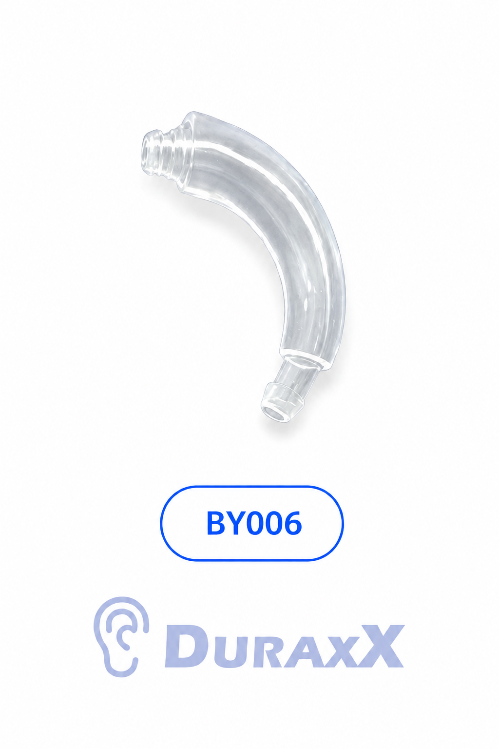 Durax Kulak Kancası By006