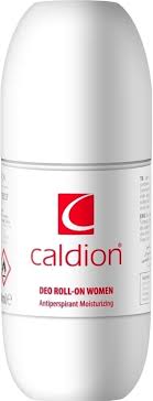 Caldion Roll-on Bayan 50 ml.