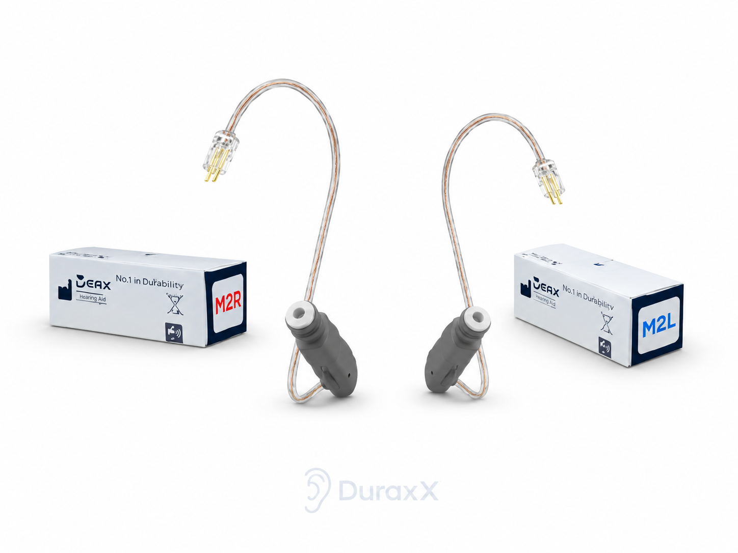 WİDEX V.2 RECEİVER M 3L RIC/RITE İşitme Cihazı Alıcısı