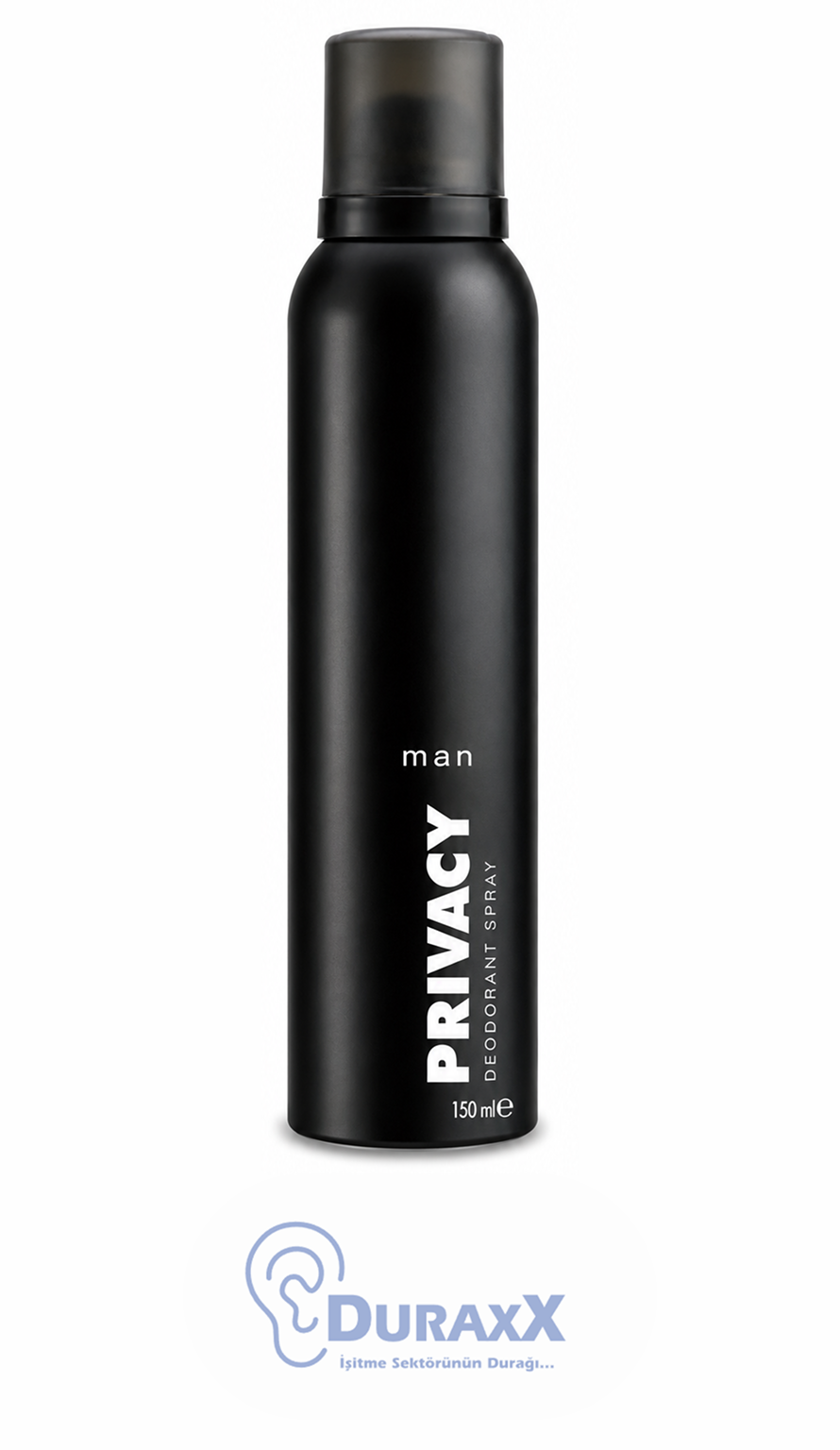 Privacy Deodorant For Men 150 ml.