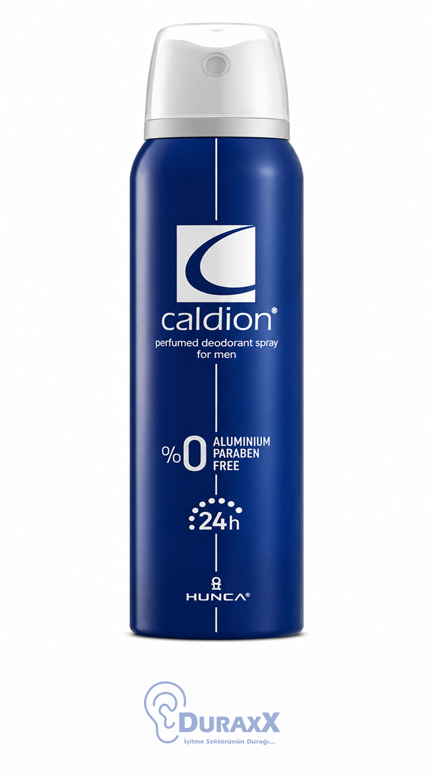Caldion Men Classic Deodorant Erkek 150 ml.