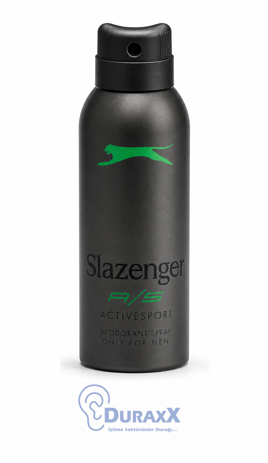 Slazenger Activesport Deodorant Yeşil