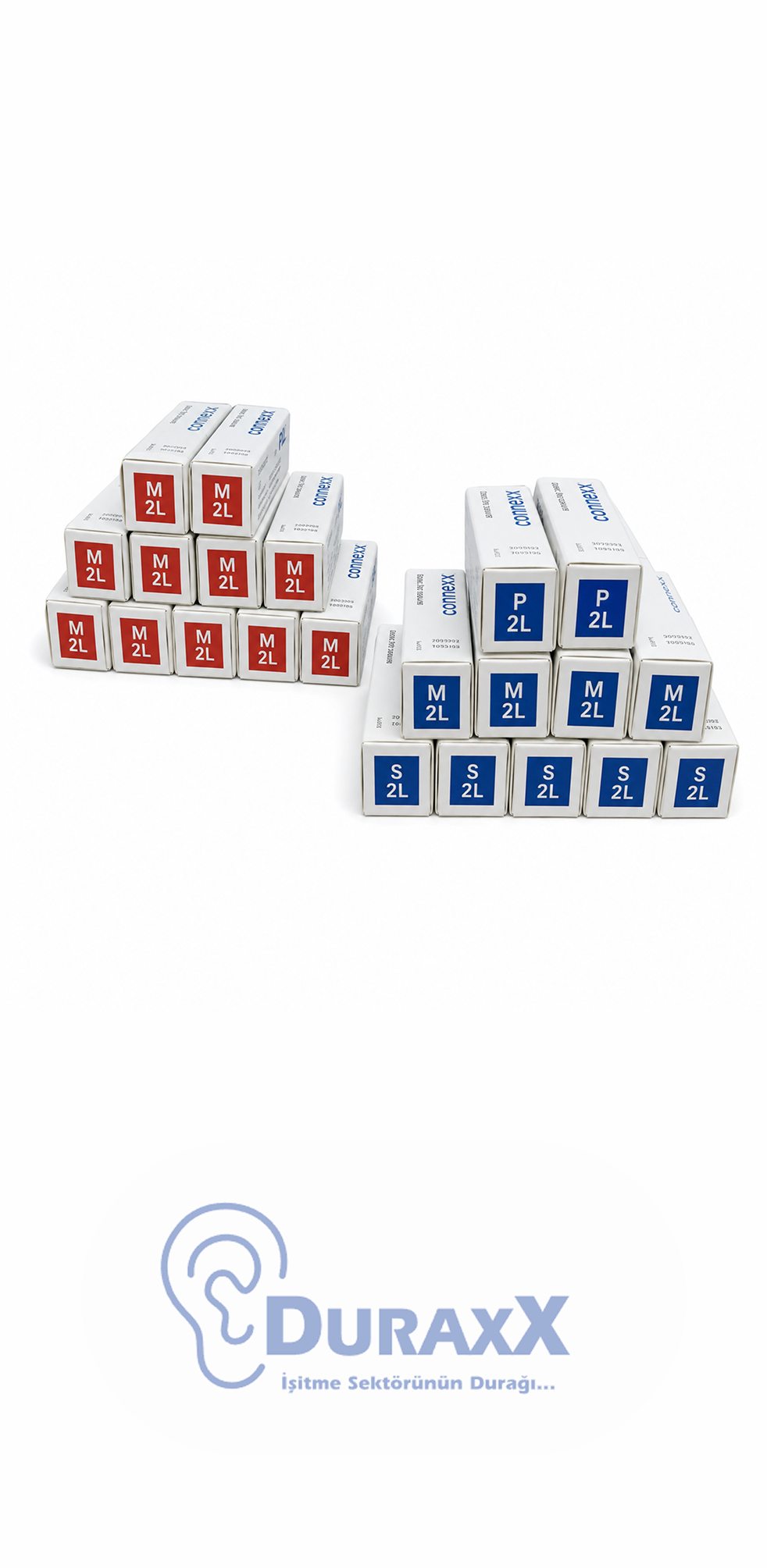 CONNEXX MİNİ RECEİVER 2.0 2L M
