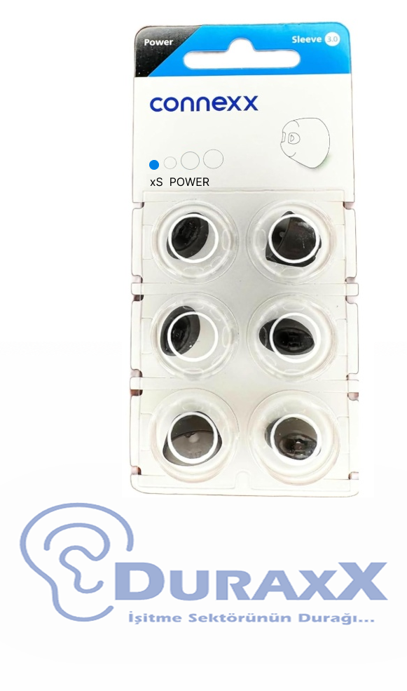 İŞİTME DOME CONNEXX XS CLİCK SLEEVE