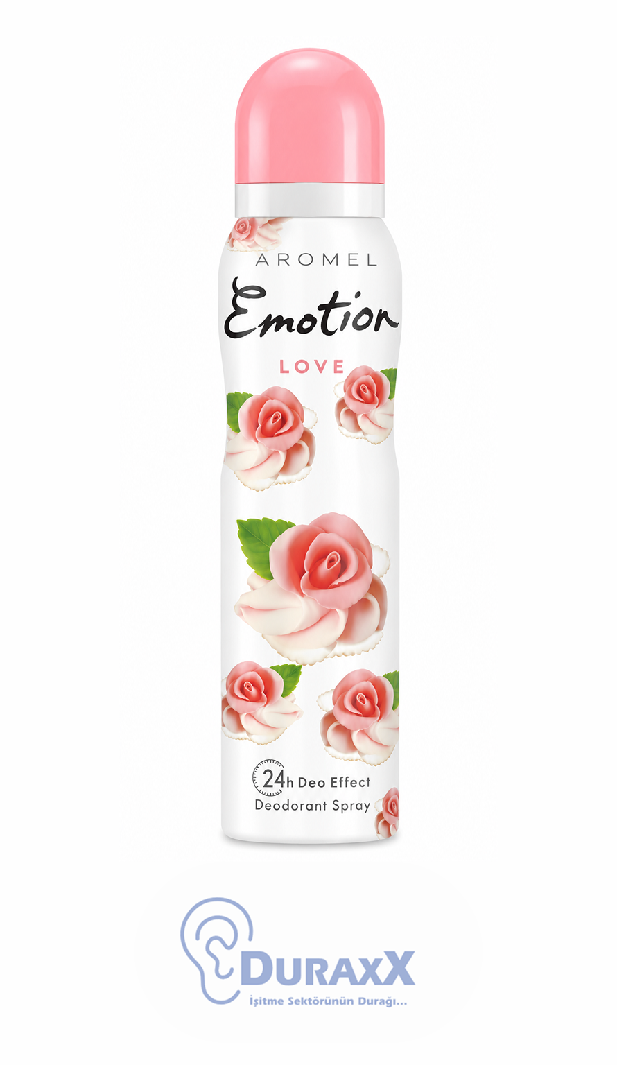 Emotion Deodorant Love 150 ml.