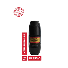 Jagler Roll-on Bay Clasic 50 ml.