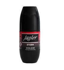 Jagler Roll-on Storm Men 50 ml.