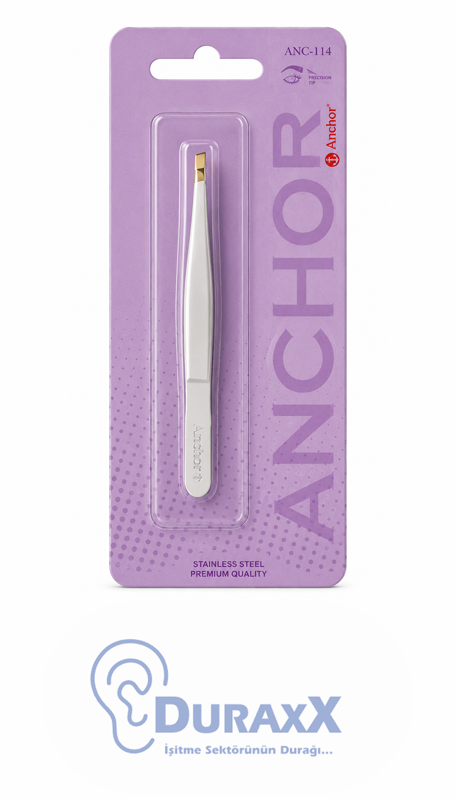 Anchor 114 Cımbız
