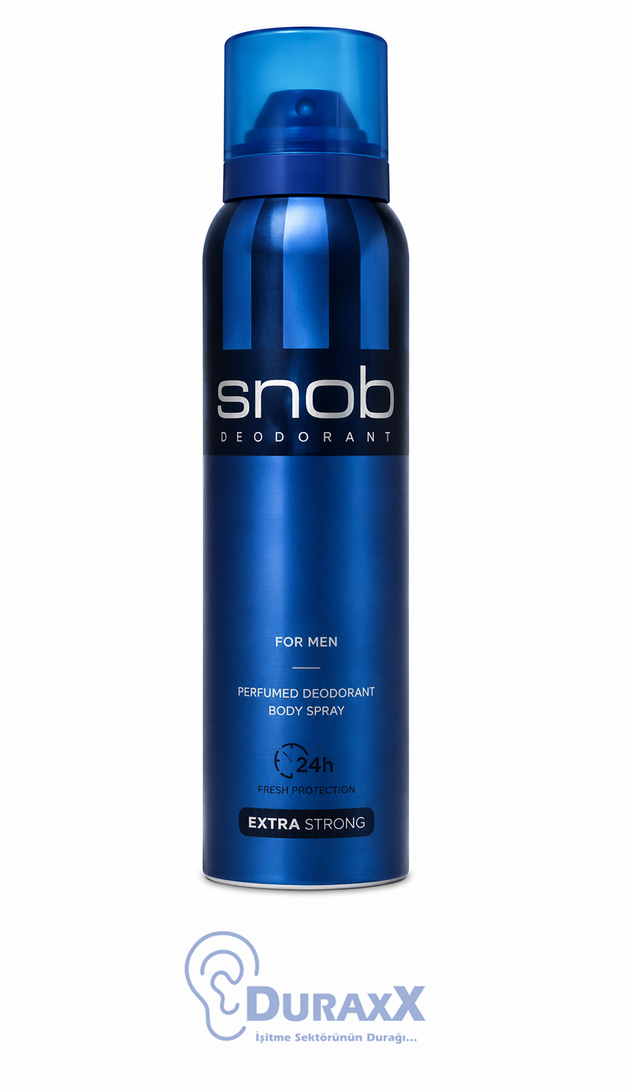 Snob Deodorant Bay Classic 150 ml.