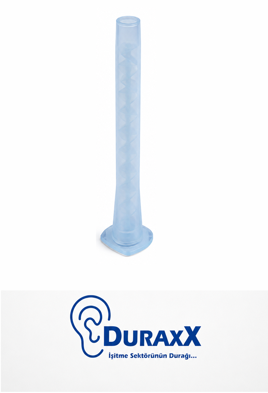 DETAX EARFLEX KANÜL