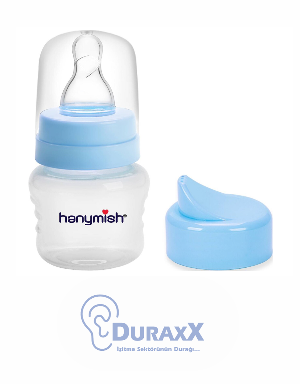 Hanymish 435 Mini Alıştırma Bardağı